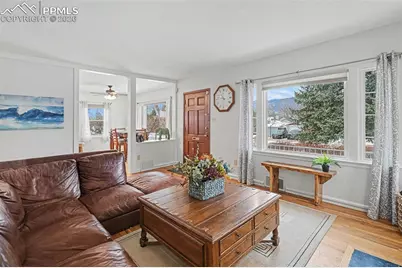 811 Farragut Avenue, Colorado Springs, CO 80909 - Photo 3
