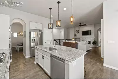 3270 Waterfront Drive, Monument, CO 80132 - Photo 9