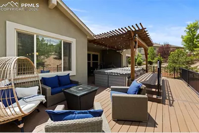 3270 Waterfront Drive, Monument, CO 80132 - Photo 45