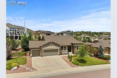 3270 Waterfront Drive, Monument, CO 80132 - Photo 1