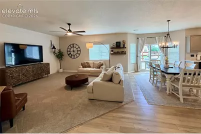 10820 Cascading Spring Circle, Peyton, CO 80831 - Photo 5