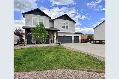 10820 Cascading Spring Circle, Peyton, CO 80831 - Photo 35