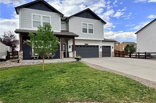 10820 Cascading Spring Cir, Peyton, CO 80831 - Photo 35