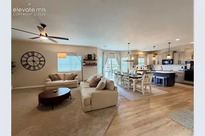 10820 Cascading Spring Circle, Peyton, CO 80831 - Photo 7