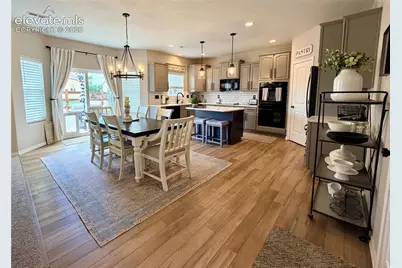 10820 Cascading Spring Circle, Peyton, CO 80831 - Photo 9