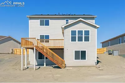 3306 Bella Notte Drive, Pueblo, CO 81001 - Photo 21