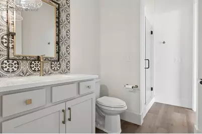 11004 Sunset Oaks Place, Franktown, CO 80116 - Photo 23