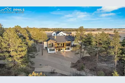 11004 Sunset Oaks Place, Franktown, CO 80116 - Photo 25