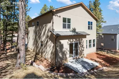 671 Bradford Drive, Woodland Park, CO 80863 - Photo 41