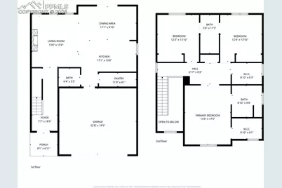 671 Bradford Drive, Woodland Park, CO 80863 - Photo 45