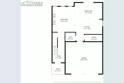 671 Bradford Drive, Woodland Park, CO 80863 - Photo 43