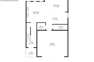 671 Bradford Dr, Woodland Park, CO 80863 - Photo 43