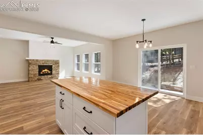 671 Bradford Drive, Woodland Park, CO 80863 - Photo 9