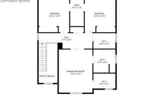 671 Bradford Dr, Woodland Park, CO 80863 - Photo 43