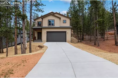 671 Bradford Drive, Woodland Park, CO 80863 - Photo 39
