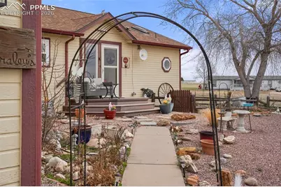 13660 Dill Court, Peyton, CO 80831 - Photo 33
