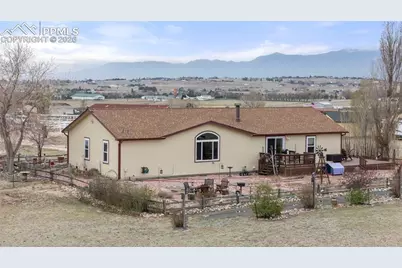 13660 Dill Court, Peyton, CO 80831 - Photo 31
