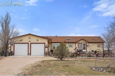 13660 Dill Court, Peyton, CO 80831 - Photo 1