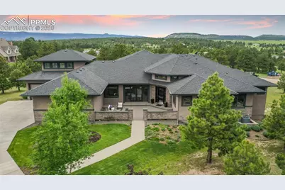 843 Long Timber Lane, Monument, CO 80132 - Photo 3