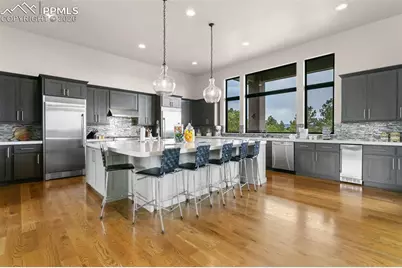 843 Long Timber Lane, Monument, CO 80132 - Photo 11