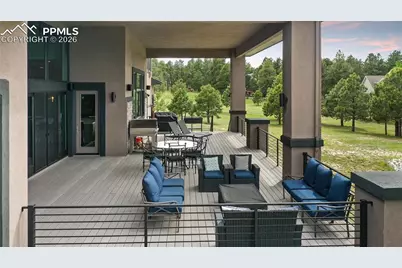 843 Long Timber Lane, Monument, CO 80132 - Photo 43