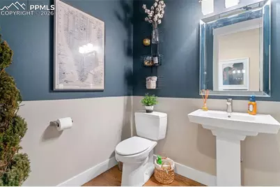 843 Long Timber Lane, Monument, CO 80132 - Photo 15