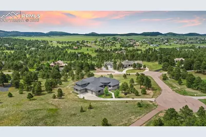 843 Long Timber Lane, Monument, CO 80132 - Photo 47