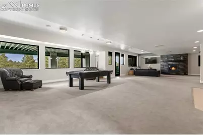 843 Long Timber Lane, Monument, CO 80132 - Photo 29