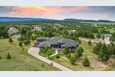 843 Long Timber Lane, Monument, CO 80132 - Photo 49