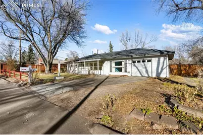 1515 Parkway Drive, Colorado Springs, CO 80905 - Photo 3