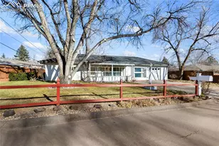 1515 Parkway Dr, Colorado Springs, CO 80905 - Photo 1