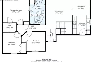 1851 N Rough Rock Ln, Pueblo, CO 81007 - Photo 35