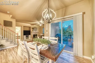 5019 Petrified Forest Trail, Colorado Springs, CO 80924 - Photo 15