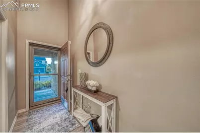 5019 Petrified Forest Trail, Colorado Springs, CO 80924 - Photo 7