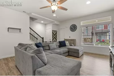 9423 Cashel Trail, Colorado Springs, CO 80927 - Photo 7