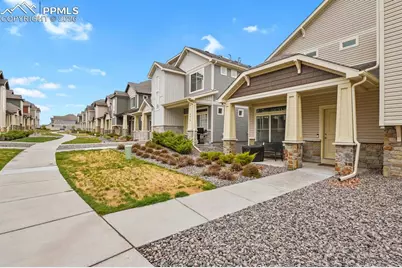 9423 Cashel Trail, Colorado Springs, CO 80927 - Photo 3