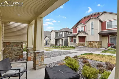9423 Cashel Trail, Colorado Springs, CO 80927 - Photo 5
