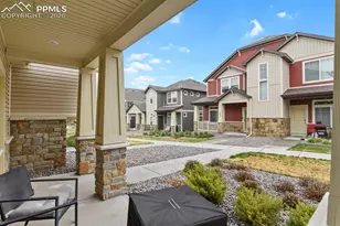9423 Cashel Trail, Colorado Springs, CO 80927 - Photo 5