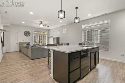 9423 Cashel Trail, Colorado Springs, CO 80927 - Photo 13