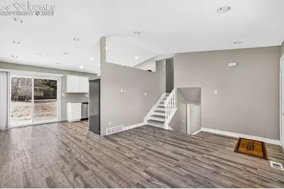 6730 Goldfield Drive, Colorado Springs, CO 80911 - Photo 3