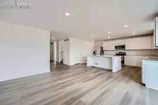 7836 Desert Wrangler Dr, Colorado Springs, CO 80908 - Photo 5