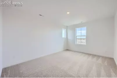 7836 Desert Wrangler Drive, Colorado Springs, CO 80908 - Photo 9