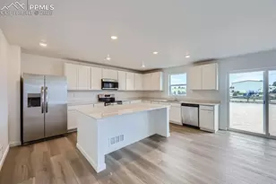 7836 Desert Wrangler Dr, Colorado Springs, CO 80908 - Photo 3