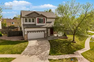 7240 McEwan St, Colorado Springs, CO 80922 - Photo 1