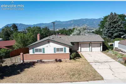 1443 Acacia Drive, Colorado Springs, CO 80907 - Photo 3