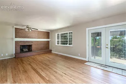 1443 Acacia Drive, Colorado Springs, CO 80907 - Photo 7