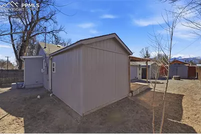 2314 E Monument Street, Colorado Springs, CO 80909 - Photo 31