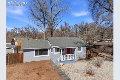 2314 E Monument Street, Colorado Springs, CO 80909 - Photo 35