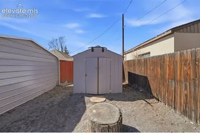 2314 E Monument Street, Colorado Springs, CO 80909 - Photo 17