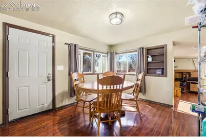 2314 E Monument Street, Colorado Springs, CO 80909 - Photo 9